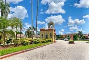 5400 NW 184th St, Miami Gardens, FL 33055 - view of road featuring curbs