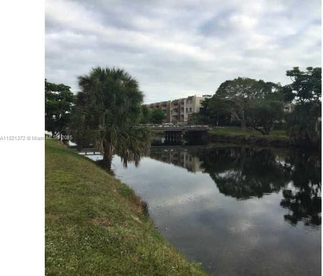 7900 Camino Crk Unit 401, Miami, FL 33143 - water view