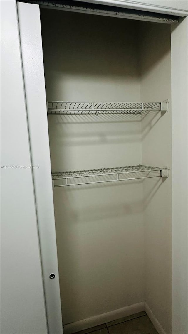 7900 Camino Crk Unit 401, Miami, FL 33143 - view of closet