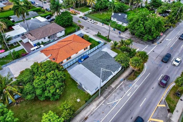 8224 NW 1st Pl, Miami, FL 33150 - drone / aerial view