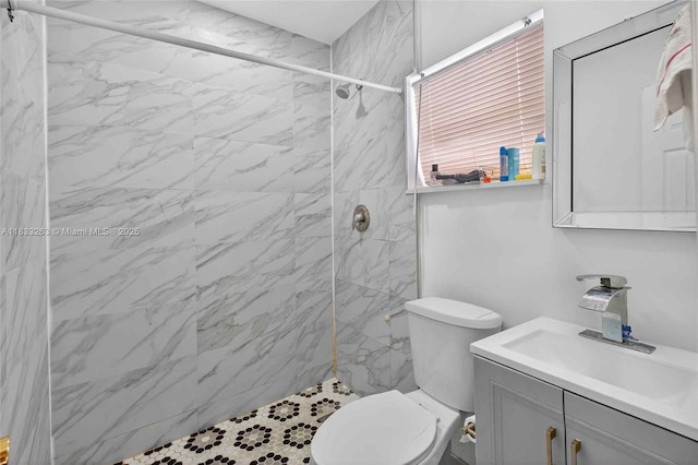 8224 NW 1st Pl, Miami, FL 33150 - full bath with vanity and tiled shower