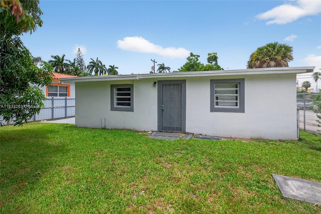 8224 NW 1st Pl, Miami, FL 33150 - ranch-style home with stucco siding