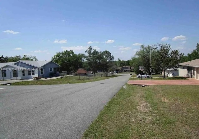 26 Sapphire Run, Ocala, FL 34472 - view of asphalt road