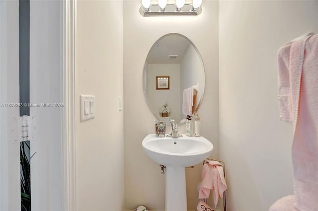 3777 SE 1st St, Homestead, FL 33033 - view of bathroom
