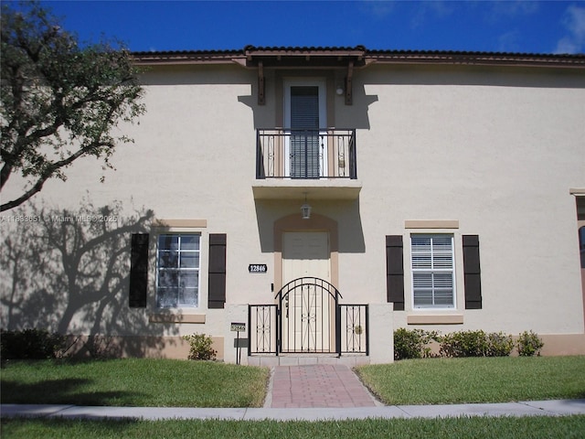 12846 SW 135th St, Miami, FL 33186 - view of building exterior