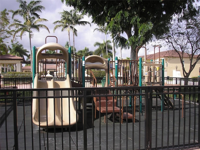 12846 SW 135th St, Miami, FL 33186 - view of community jungle gym