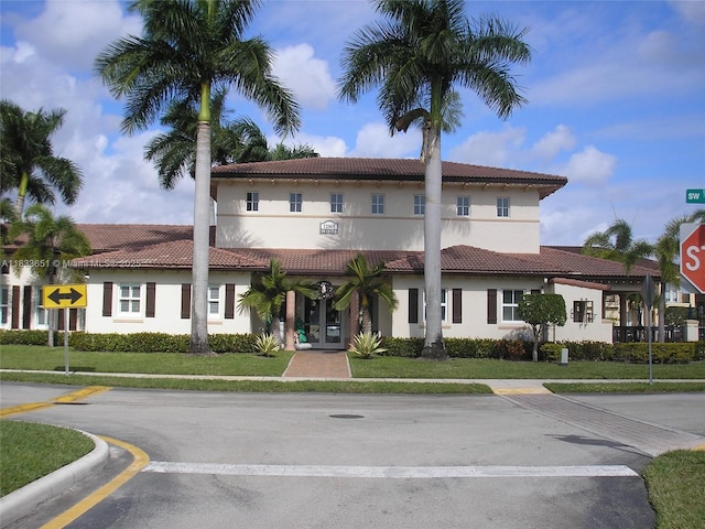 12846 SW 135th St, Miami, FL 33186 - view of building exterior