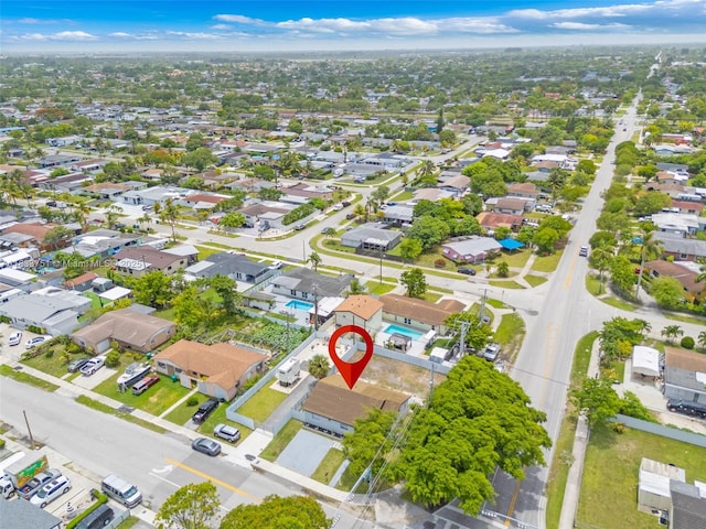 20000 SW 114th Ave, Miami, FL 33189 - view of property location featuring nearby suburban area