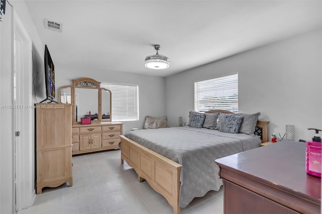 20000 SW 114th Ave, Miami, FL 33189 - bedroom with light tile patterned floors