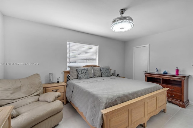 20000 SW 114th Ave, Miami, FL 33189 - bedroom with light tile patterned floors