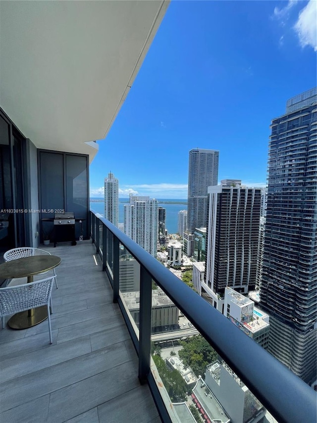 45 SW 9th St Unit 4405, Miami, FL 33130 - photo 3