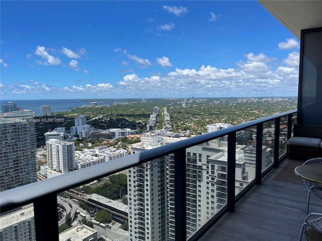 45 SW 9th St Unit 4405, Miami, FL 33130 - photo 6