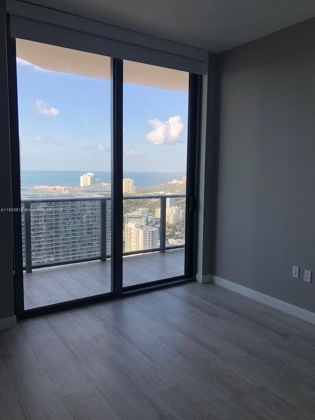 45 SW 9th St Unit 4405, Miami, FL 33130 - photo 11