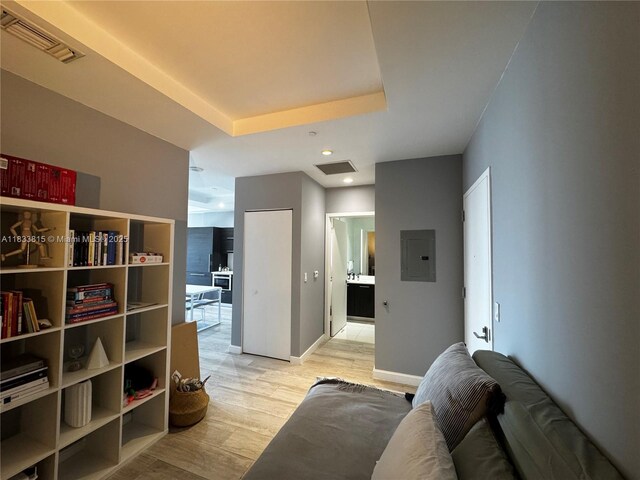 45 SW 9th St Unit 4405, Miami, FL 33130 - photo 17