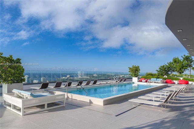 45 SW 9th St Unit 4405, Miami, FL 33130 - photo 31