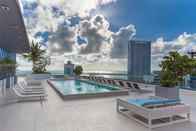 45 SW 9th St Unit 4405, Miami, FL 33130 - photo 33