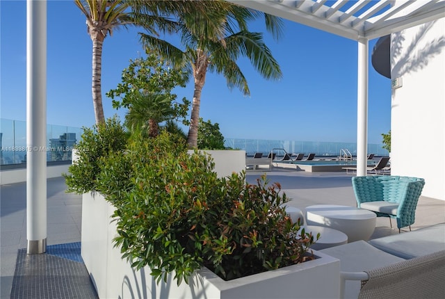 45 SW 9th St Unit 4405, Miami, FL 33130 - photo 36