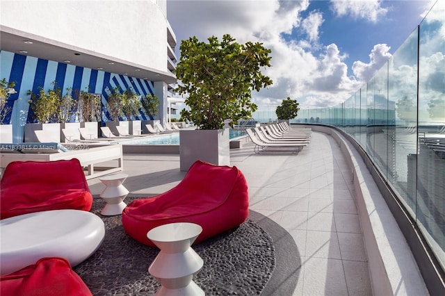 45 SW 9th St Unit 4405, Miami, FL 33130 - photo 40