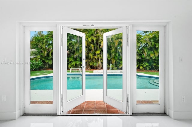 8250 SW 187th St, Cutler Bay, FL 33157 - view of swimming pool