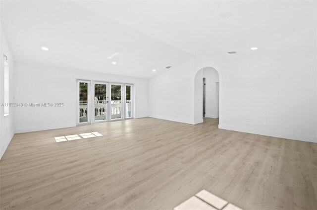 8250 SW 187th St, Cutler Bay, FL 33157 - full bath featuring a marble finish shower and wood finished floors