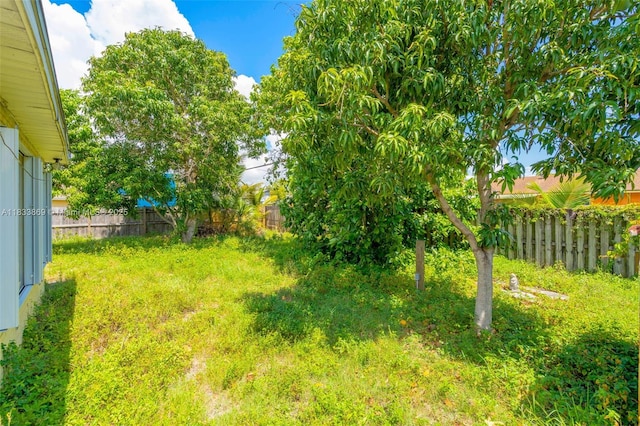 2727 Hypoluxo Rd, Boynton Beach, FL 33462 - view of yard