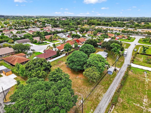4061 Nova Ln, Lake Worth, FL 33462 - aerial view of residential area