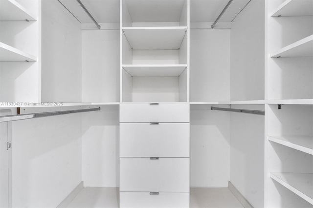 488 NE 18th St Unit 1503, Miami, FL 33132 - view of walk in closet