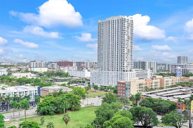 488 NE 18th St Unit 1503, Miami, FL 33132 - city view