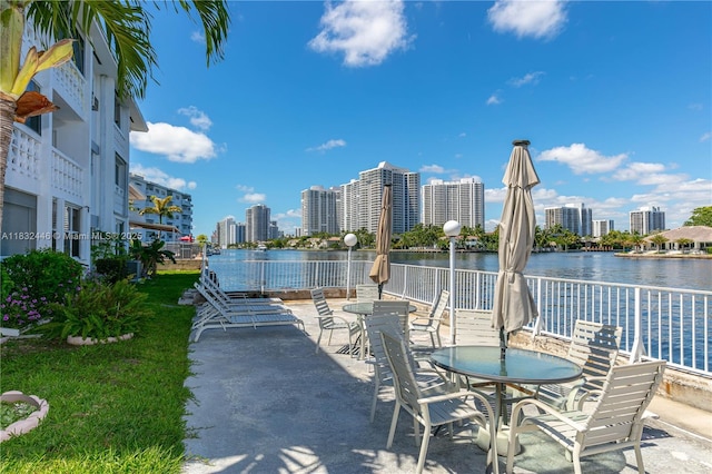 3135 S Ocean Dr Unit 230, Hallandale Beach, FL 33009 - photo 24