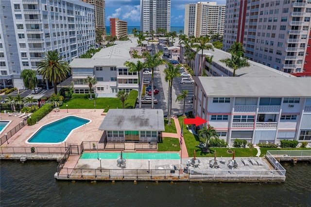 3135 S Ocean Dr Unit 230, Hallandale Beach, FL 33009 - photo 32
