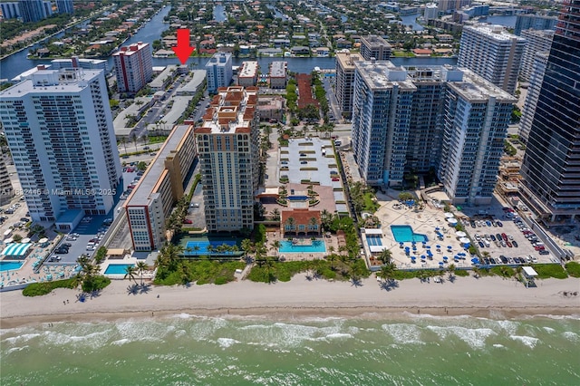 3135 S Ocean Dr Unit 230, Hallandale Beach, FL 33009 - photo 33