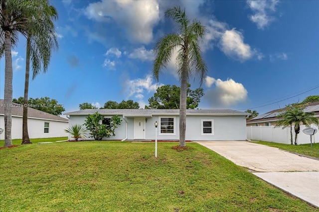 711 NW Riverside Dr, Port St Lucie, FL 34983 - photo 1