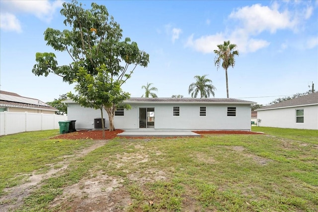 711 NW Riverside Dr, Port St Lucie, FL 34983 - photo 5