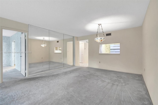 1001 Colony Point Cir Unit 220, Pembroke Pines, FL 33026 - spare room featuring carpet