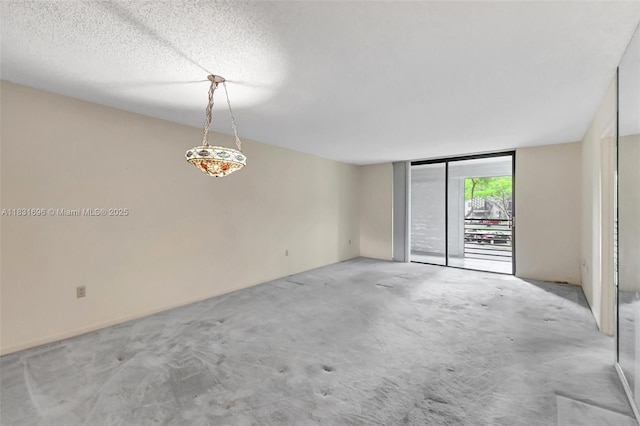 1001 Colony Point Cir Unit 220, Pembroke Pines, FL 33026 - empty room with light carpet