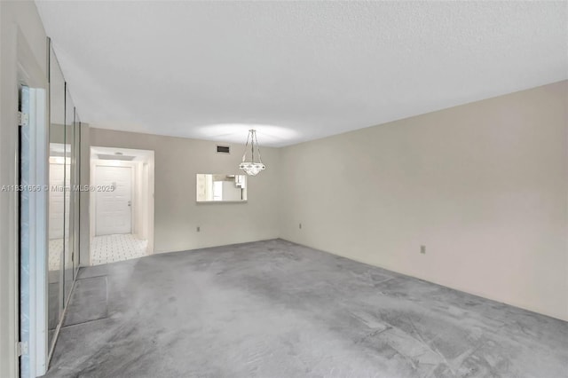 1001 Colony Point Cir Unit 220, Pembroke Pines, FL 33026 - view of carpeted spare room