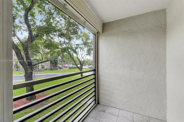 1001 Colony Point Cir Unit 220, Pembroke Pines, FL 33026 - view of balcony