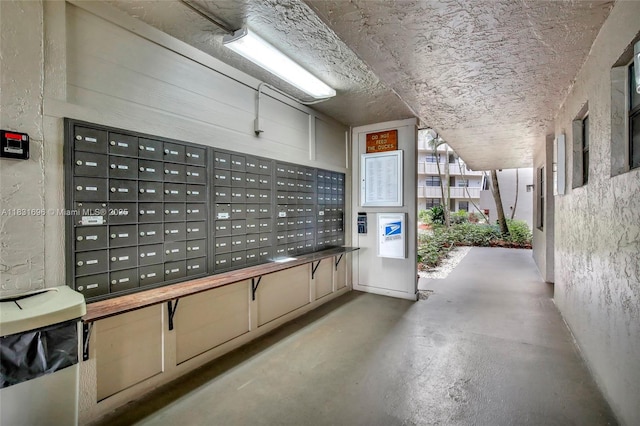 1001 Colony Point Cir Unit 220, Pembroke Pines, FL 33026 - view of home's community with mail area