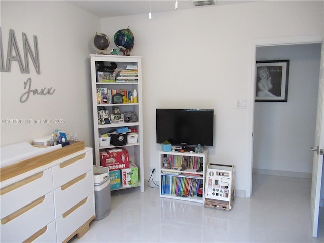 6910 SW 26th Ct, Miramar, FL 33023 - bedroom featuring tile patterned floors