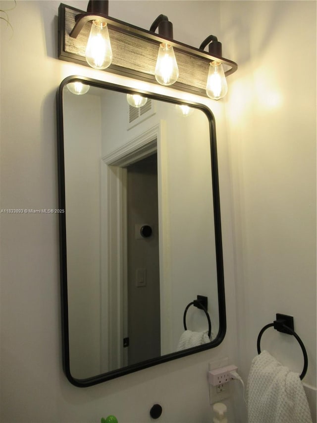 6910 SW 26th Ct, Miramar, FL 33023 - bathroom view