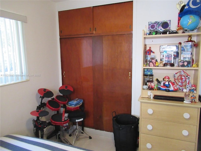6910 SW 26th Ct, Miramar, FL 33023 - bedroom with a closet