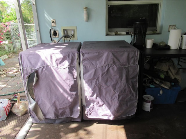 6910 SW 26th Ct, Miramar, FL 33023 - bedroom featuring access to outside