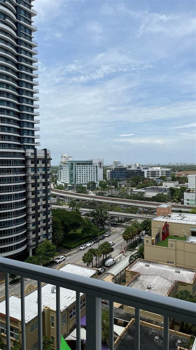 1250 S Miami Ave Unit 1209, Miami, FL 33130 - view of city