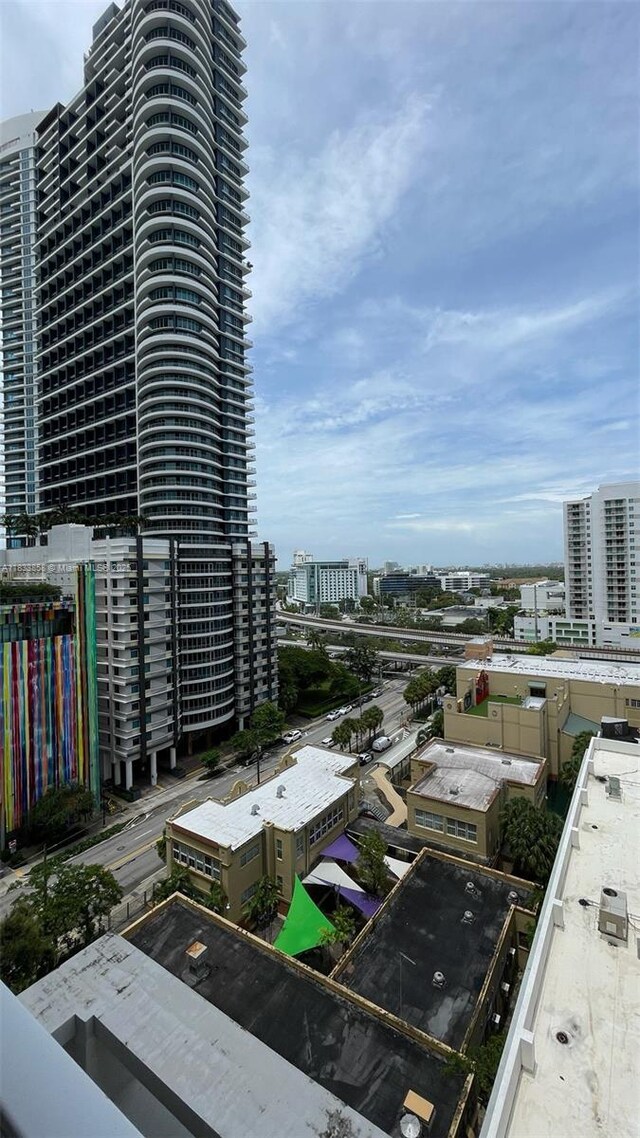 1250 S Miami Ave Unit 1209, Miami, FL 33130 - view of city
