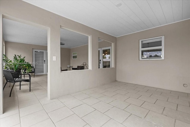 9360 SW 185th St, Cutler Bay, FL 33157 - view of patio