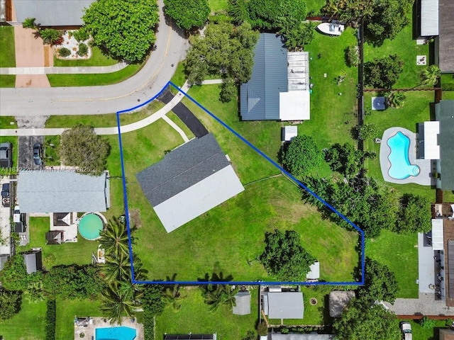 9360 SW 185th St, Cutler Bay, FL 33157 - photo 46