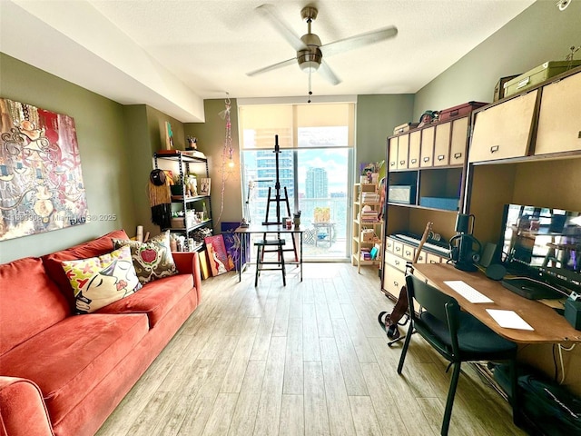 79 SW 12th St Unit 3904S, Miami, FL 33130 - photo 29