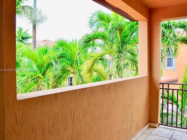 15601 SW 31st Ln, Miami, FL 33185 - view of balcony