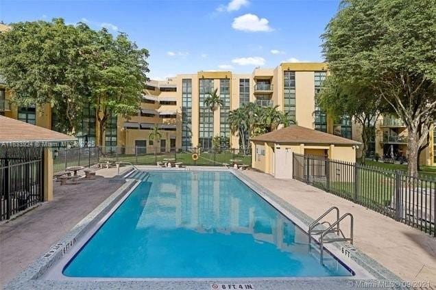 11780 SW 18th St Unit 317-2, Miami, FL 33175 - photo 2