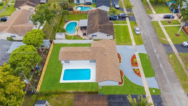 8550 NW 45th Ct, Lauderhill, FL 33351 - photo 32